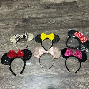 disney headbands